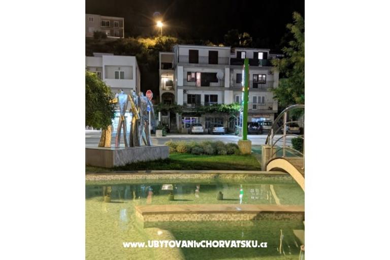 Apartmani Tomasović Omiš – foto 5