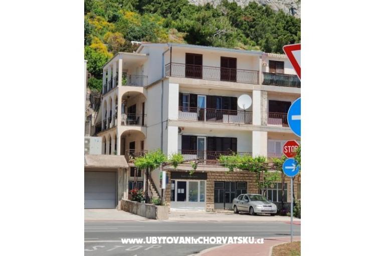 Apartmani Tomasović Omiš – foto 6