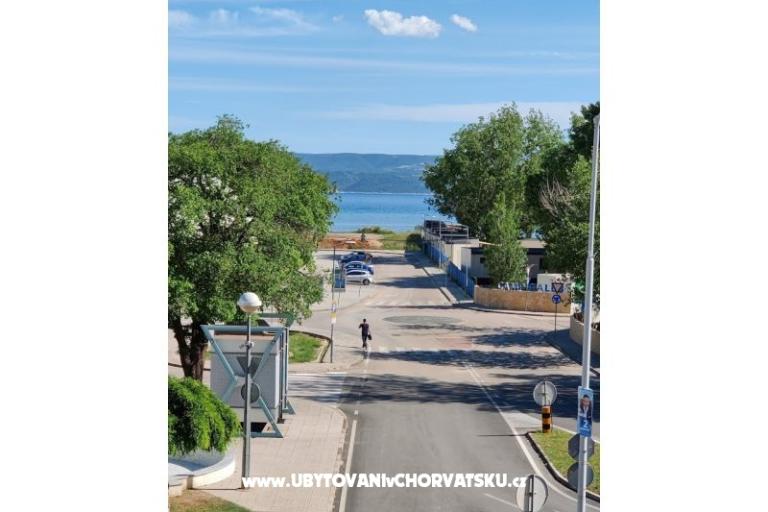 Apartmani Tomasović Omiš – foto 8