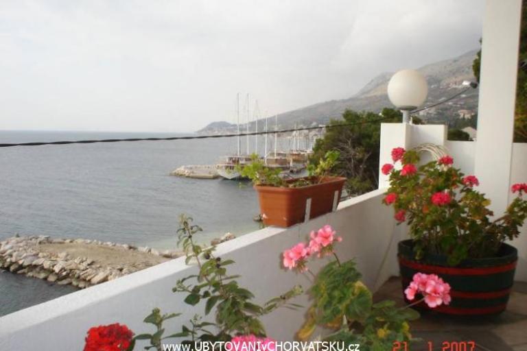 Apartmani Tomić – foto 2