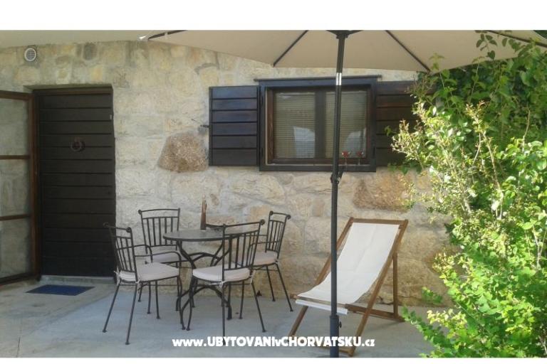 Apartmani Urlicic – foto 18