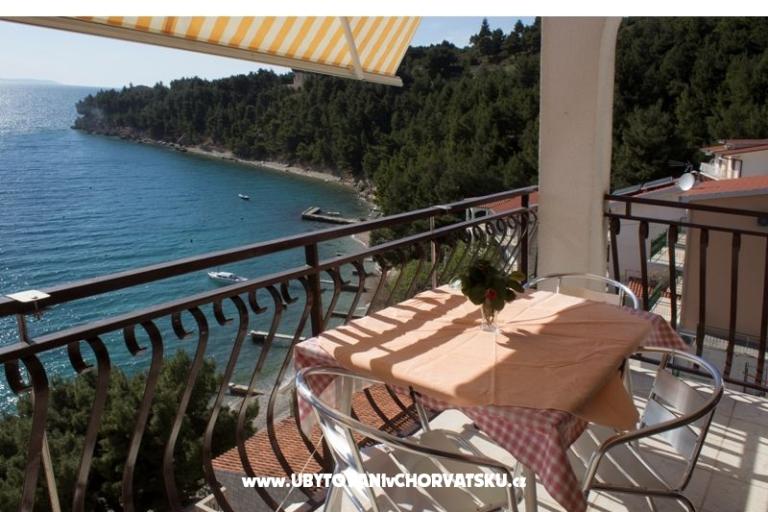 Apartmani Velika Luka – foto 11
