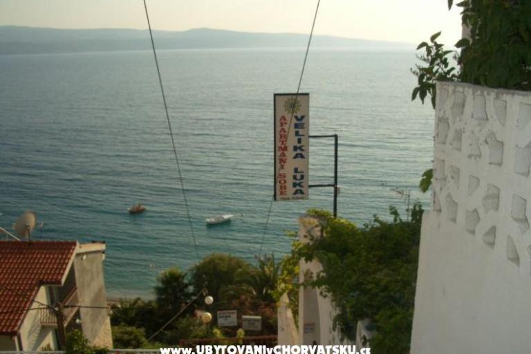 Apartmani Velika Luka – foto 2
