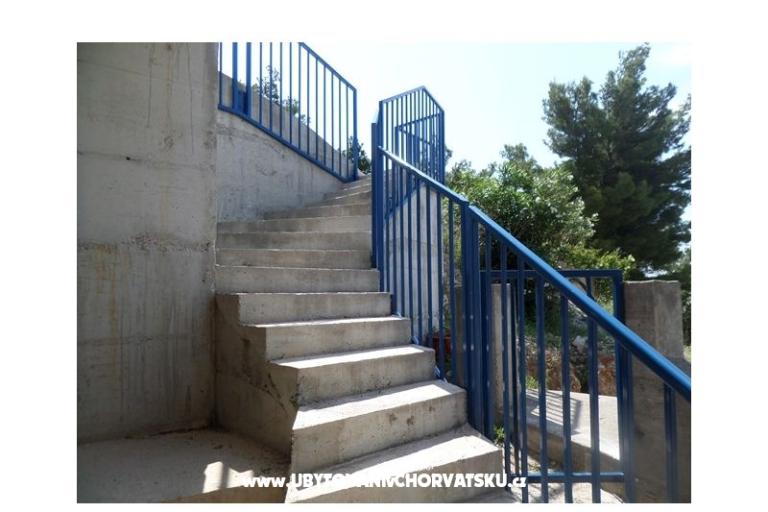 Apartmani Villa Dodig – foto 10