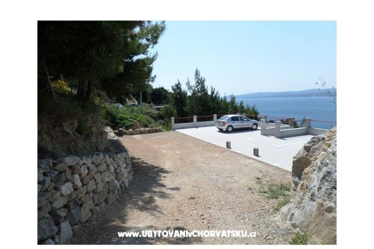 Apartmani Villa Dodig – foto 11