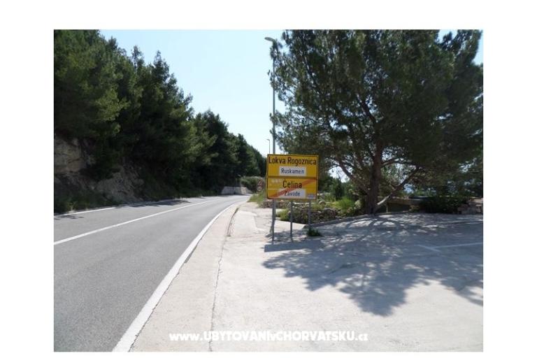 Apartmani Villa Dodig – foto 13