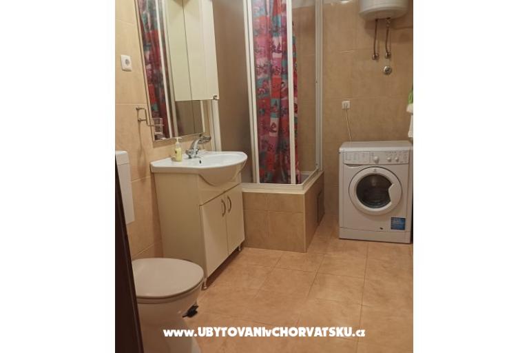 Apartmani Villa Dodig – foto 16