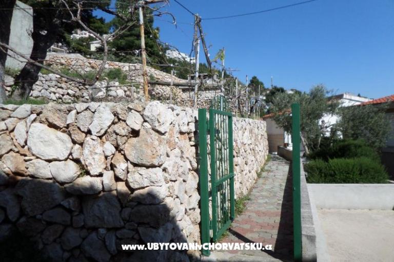 Apartmani Villa Dodig – foto 17