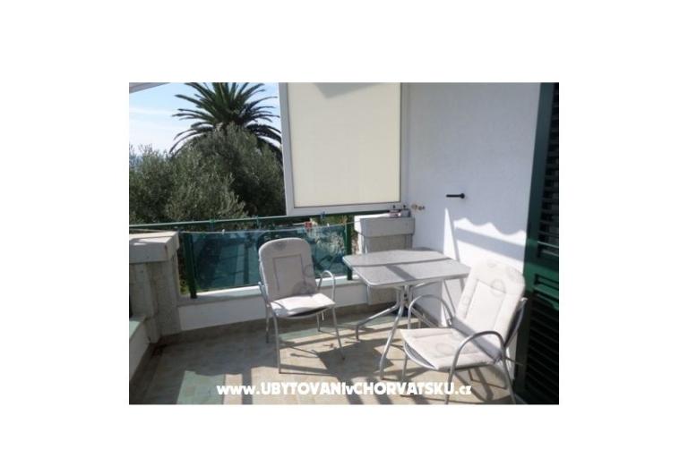 Apartmani Villa Dodig – foto 4