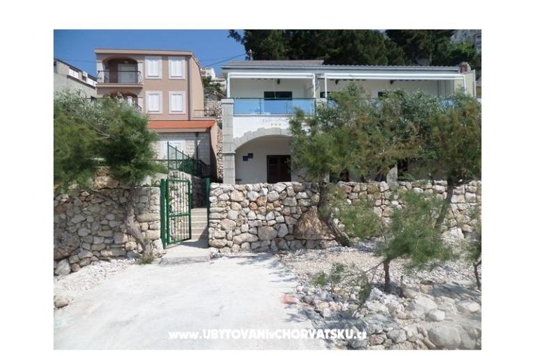 Apartmani Villa Dodig – foto 7