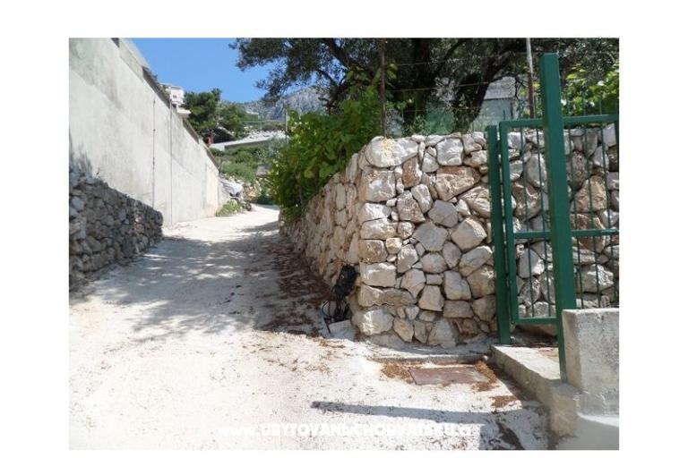 Apartmani Villa Dodig – foto 8