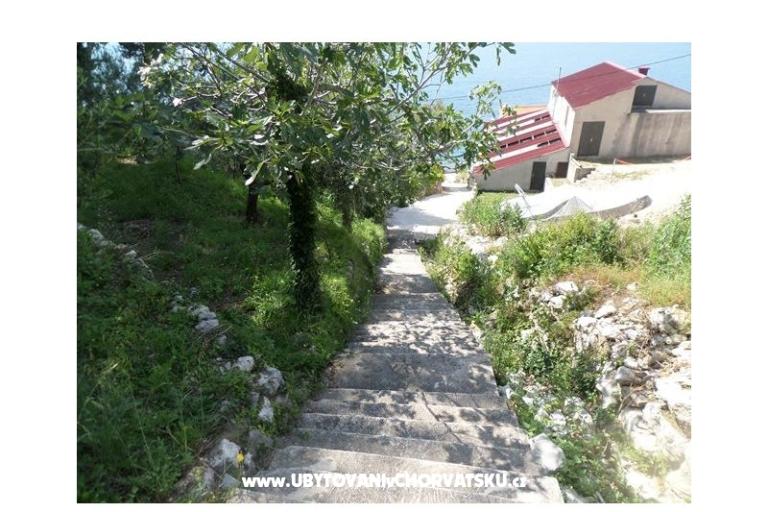 Apartmani Villa Dodig – foto 9
