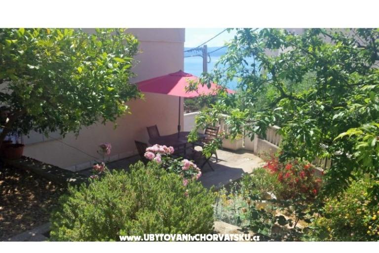 Apartmani Villa Roza – foto 12