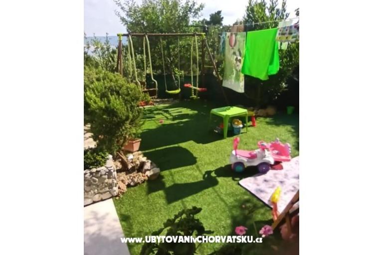 Apartmani Višnja – foto 11