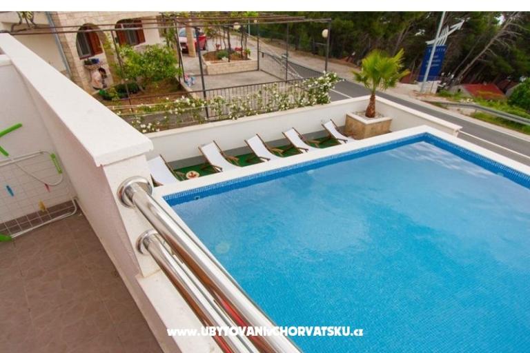 Apartmani Višnja – foto 15