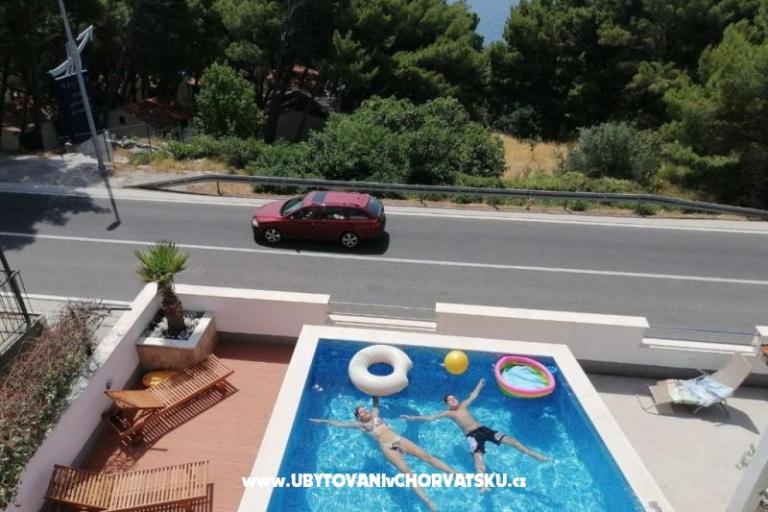 Apartmani Višnja – foto 18