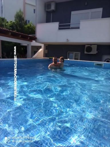 Apartmani Višnja – foto 31