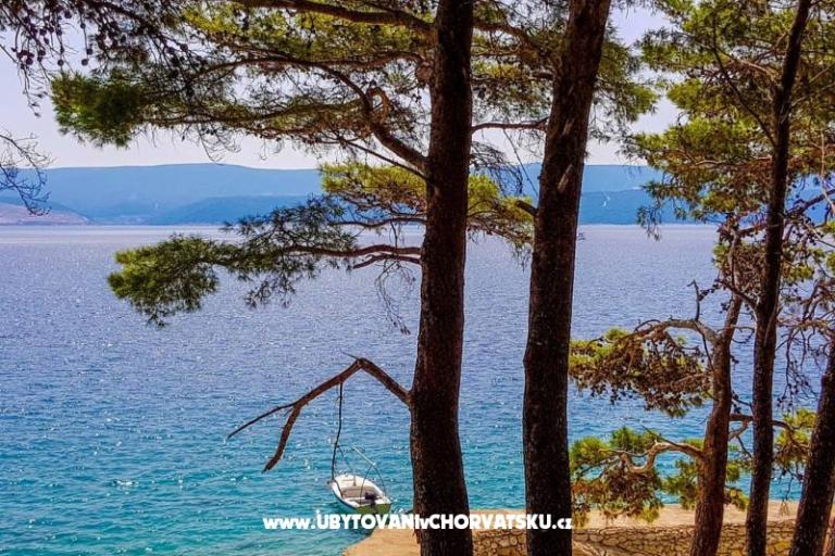 Apartmani Višnja – foto 35
