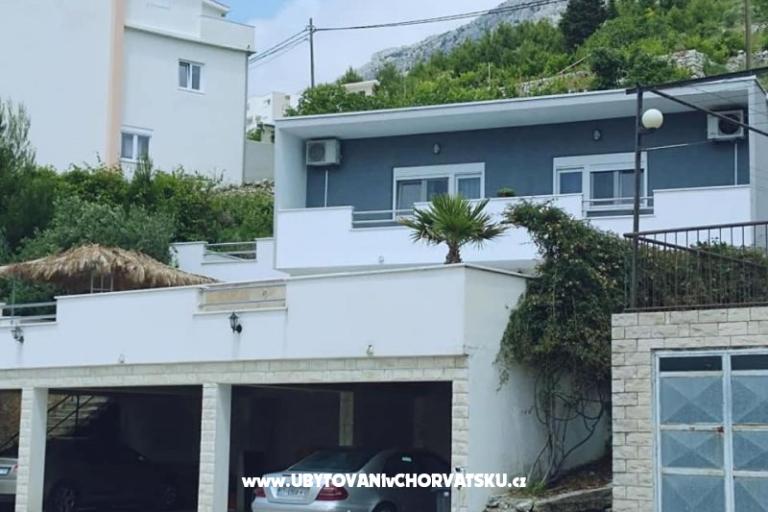 Apartmani Višnja – foto 4