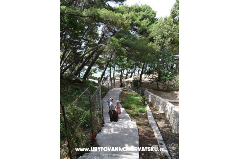 Apartmani Višnja – foto 42