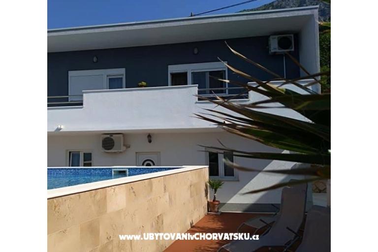 Apartmani Višnja – foto 6