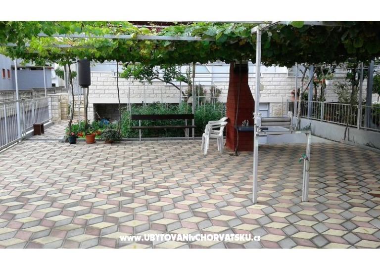 Apartmani Vrdoljak - Duce – foto 9