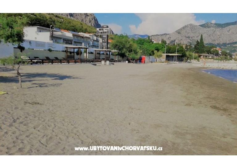 Apartmani Vrdoljak - Duce – foto 10