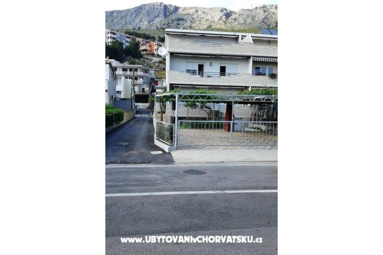 Apartmani Vrdoljak - Duce – foto 11