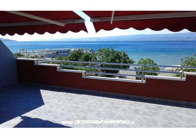 Apartmani Vrdoljak - Duce – foto 2