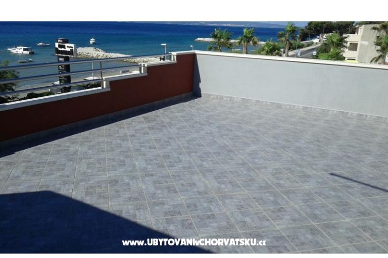Apartmani Vrdoljak - Duce – foto 5