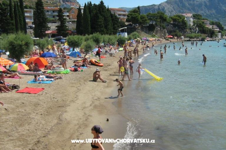 Apartmani Vrdoljak - Duce – foto 6