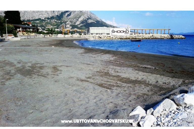 Apartmani Vrdoljak - Duce – foto 7