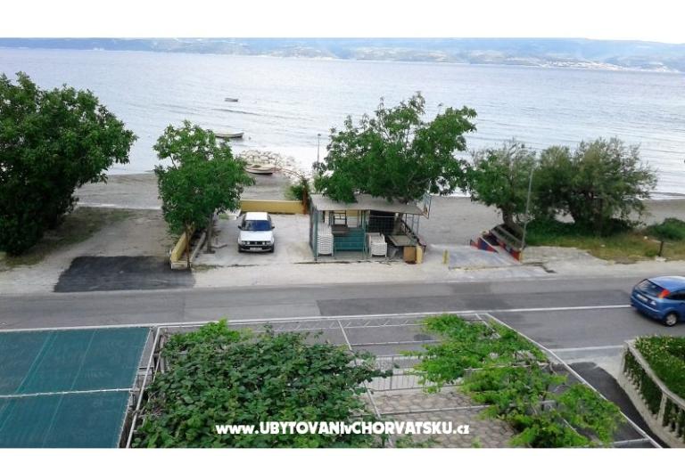 Apartmani Vrdoljak - Duce – foto 8