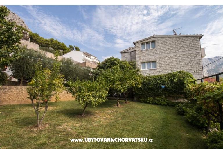Apartmani Vrljičak – foto 14