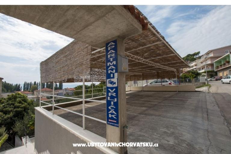 Apartmani Vrljičak – foto 6
