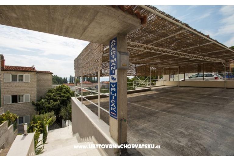 Apartmani Vrljičak – foto 7