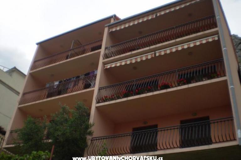 Apartmani Zečić – foto 2
