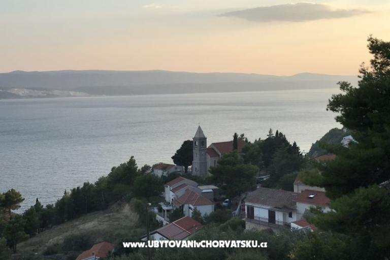 Apartmani Visnjica – foto 14