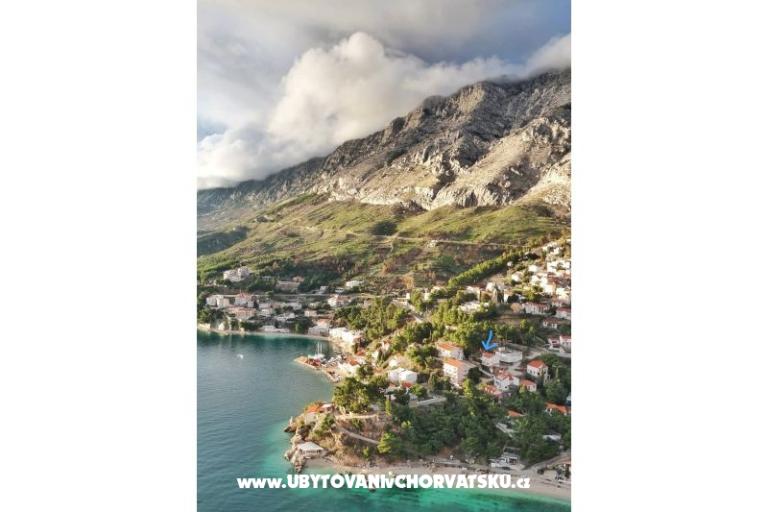 Apartmani Visnjica – foto 15