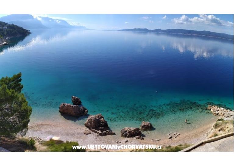 Apartmani Visnjica – foto 3