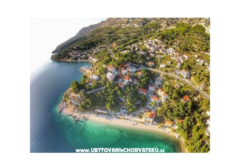 Apartmani Visnjica – foto 6