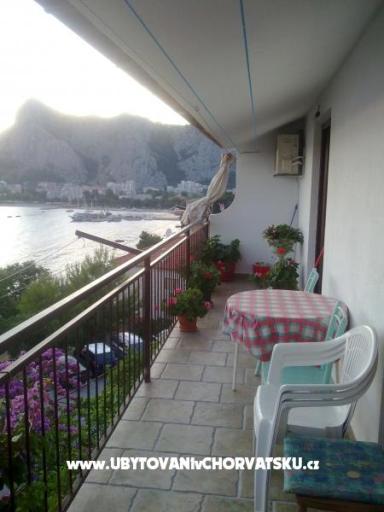 Apartmanmate omiš – foto 16
