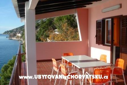 Apartmans villa Antares – foto 2