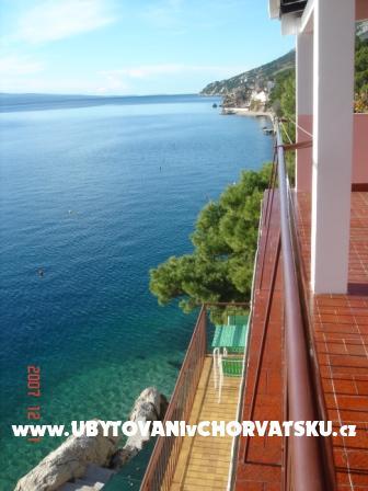 Apartmans villa Antares – foto 4
