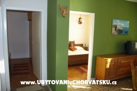 Apartmans villa Antares – foto 5