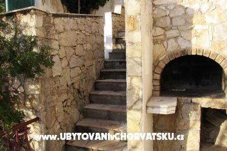 Apartmans villa Antares – foto 7