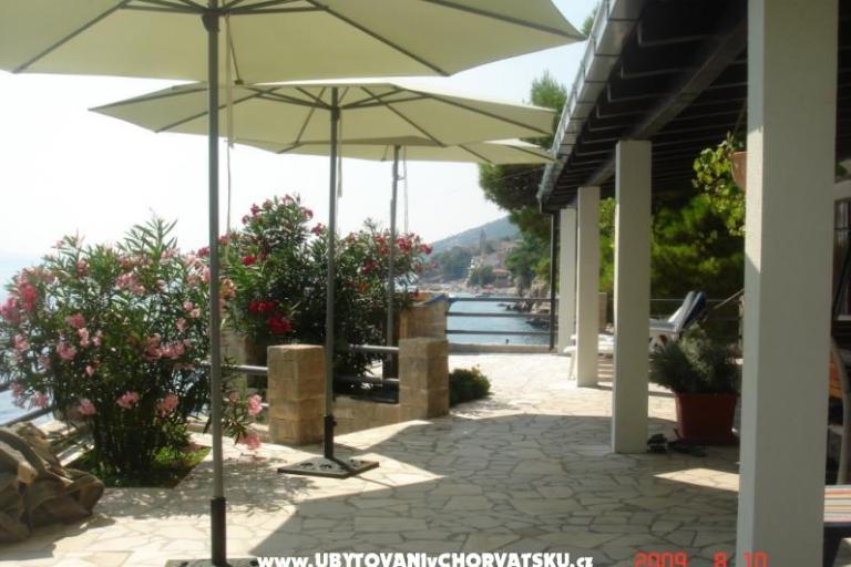 Apartmans villa Antares – foto 8