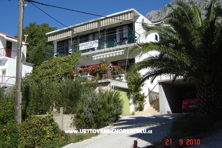 Apartmani Antonija – foto 2