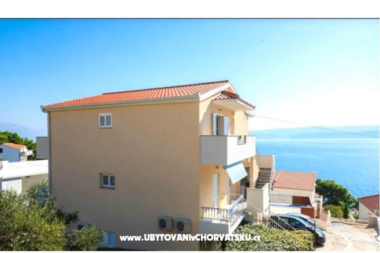 Apartmani Dalibor Mimica – foto 16