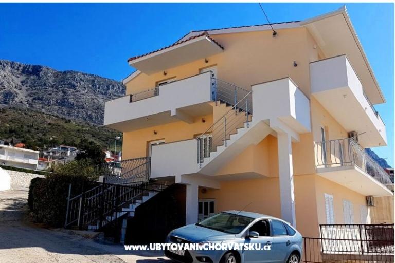 Apartmani Dalibor Mimica – foto 8